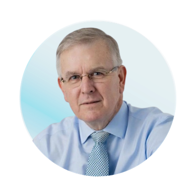 Robert Millard, Director, Cambridge Strategy Group