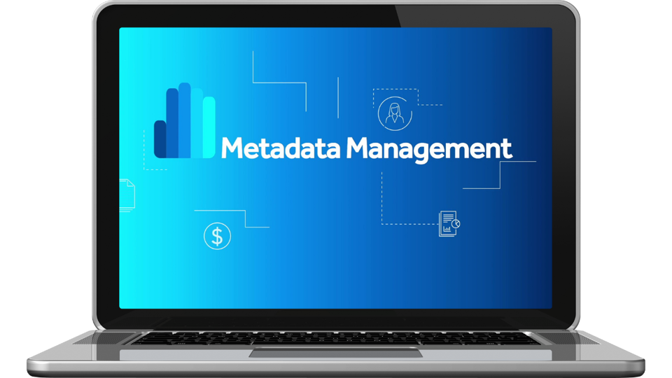 Metadata Management Software | BigHand
