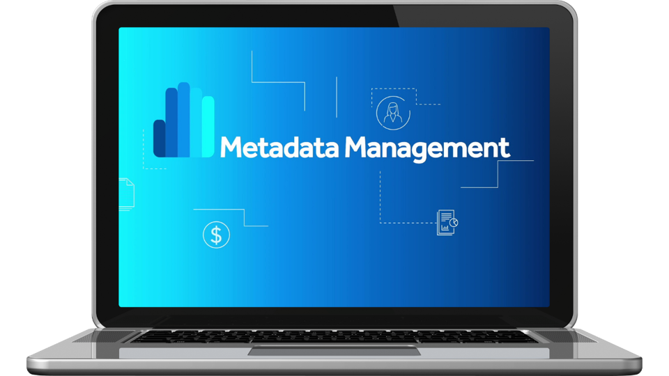 Product Video - Metadata Management - US