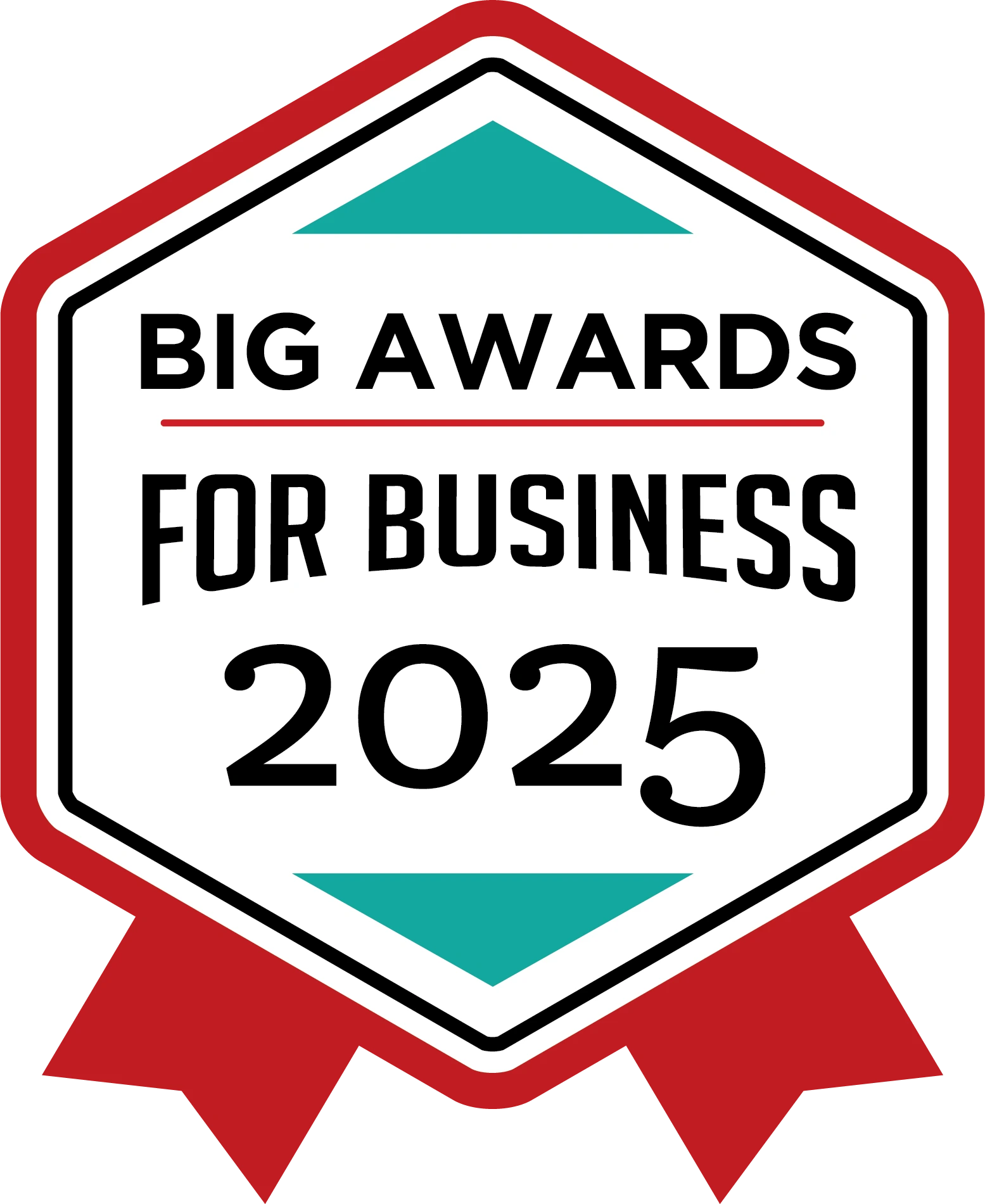 2025 Big Awards for Business
