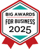 Big Awards for Business 2025