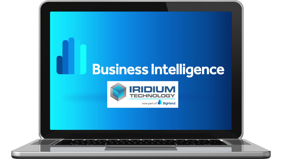 Product Video - Business Intelligence - US
