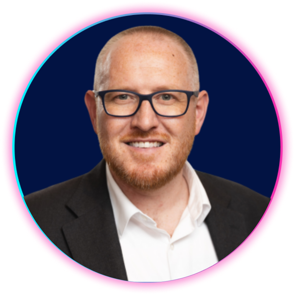 Ben Jennings, Global Director - Workflow, BigHand