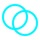 Circles Overlap Light