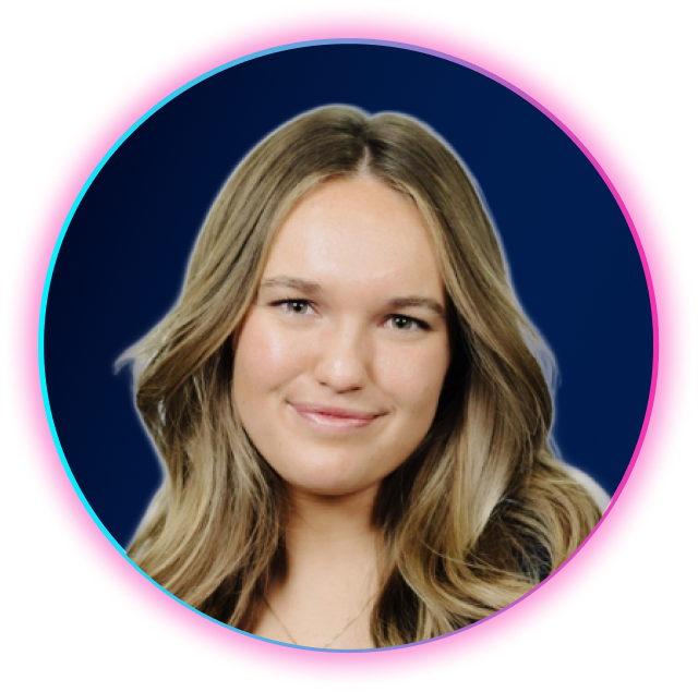 Taylor Thompson, Solutions Manager, BigHand
