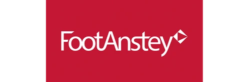 Foot Anstey