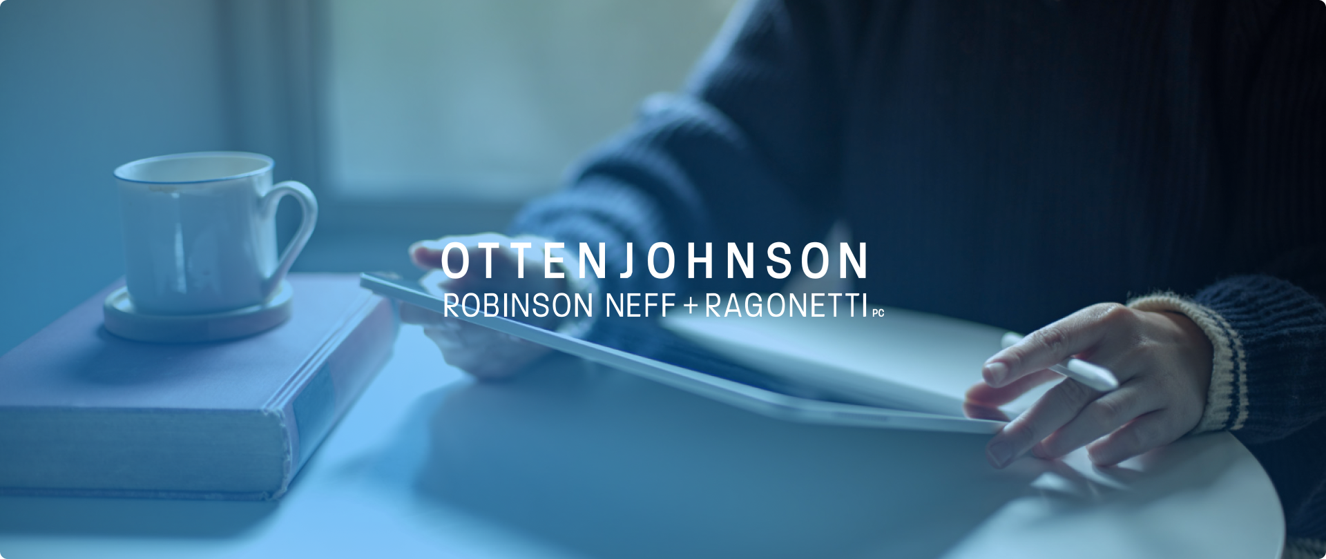 <h3>Otten Johnson</h3>