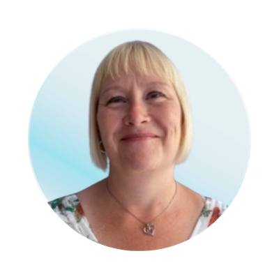 Donna Gunner, Senior Applications and Projects Specialist, Wedlake Bell