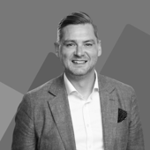 Dave Cook, Global Director, Resource Management, BigHand