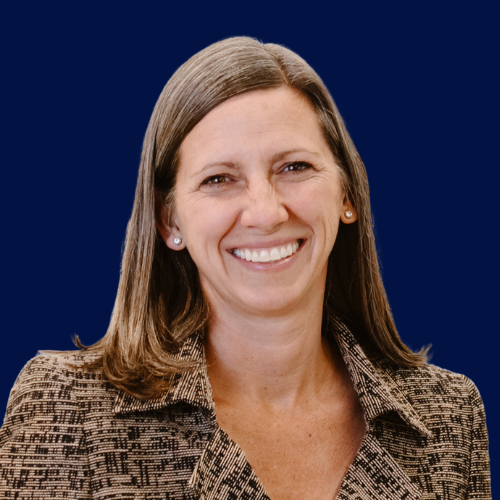 Lucy Stark, Managing Partner, Holland & Hart