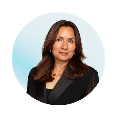 Dee Parmar, Global Client Solutions Manager - Resource Management, BigHand