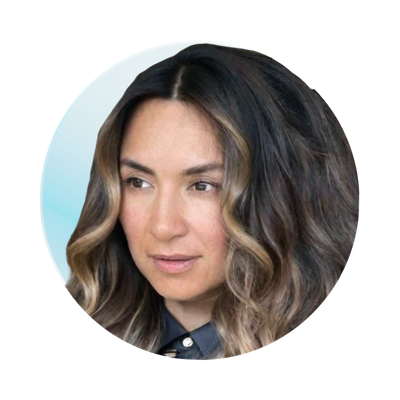 Dee Parmar, Global Client Solutions Manager - Resource Management, BigHand