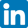 LinkedIn Icon